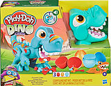 Play-Doh Crunchin T Rex Spiel