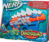 Nerf DinoSquad Stego-Smash Spiel