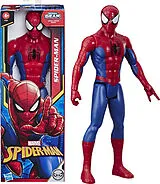 SPI Titan Spiderman Spiel