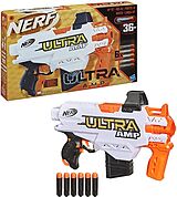 Nerf Ultra Amp Spiel