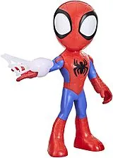 Marvel SAF Supergroße Action-Figuren Spiel