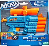 Nerf Elite 2.0 Prospect Qs-4 Spiel