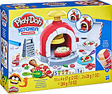 Play-Doh Pizzabäckerei Spiel