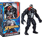 Hasbro F49845L0 - Marvel Spider-Man Titan Hero Venom, Spielfigur, 30 cm Spiel