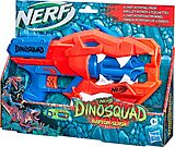 Nerf DinoSquad Raptor-Slash Dart-Blaster Spiel