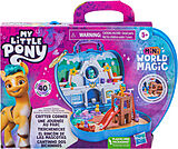 My Little Pony MWM Spielwelt Spiel