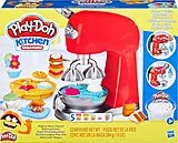 Play-Doh Kitchen Creations Super Küchenmaschine Spiel