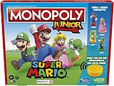 Monopoly Junior Super Mario Edition Spiel