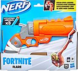 Hasbro F3368EU4 - Nerf, Fortnite Flare, Blaster Spiel