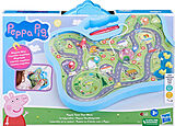 Hasbro F64105L0 - Peppa Pig, Peppas Stadtlabyrinth Spiel