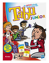 Tabu Junior Spiel