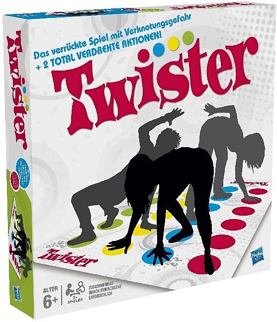 Spiele Twister Spiele Twister