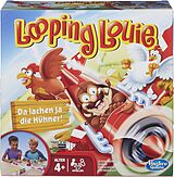 Looping Louie Spiel