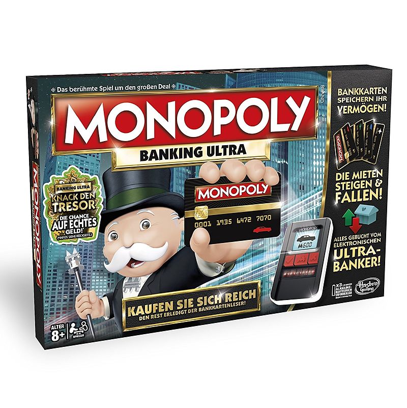 Monopoly Gefängnis Regel Monopoly Gefängnis Regel
