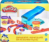 Play-Doh Knetwerk Spiel