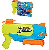 Super Soaker Wave Spray Spiel