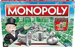 Monopoly Spiel