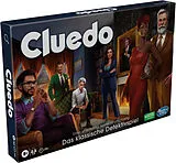 Cluedo Spiel