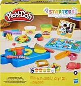 Play-Doh Kleiner Chefkoch Starter Set Spiel