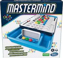 Mastermind Spiel