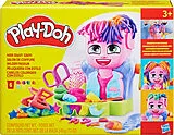 Play-Doh Wilder Friseur Spiel