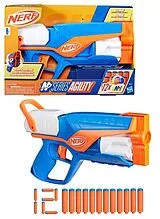 Nerf N Series Agility Spiel