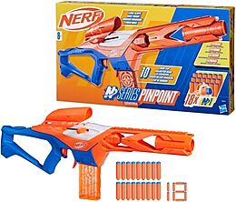 Nerf N Series Pinpoint Spiel