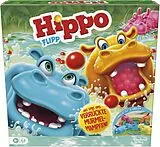 Hungry Hungry Hippos Refresh Spiel