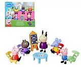 Peppa Pig Peppas Spielgruppe Spiel