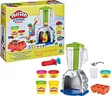 Play-Doh Smoothie - Mixer Spiel