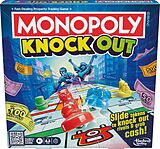 Monopoly Knockout Spiel