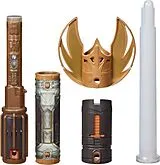 SW Lightsaber Forge Farbwechsel Spiel