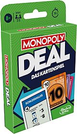 Monopoly Deal Refresh Spiel