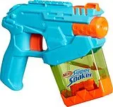Nerf Super Soaker Mini Dunk Fill Spiel