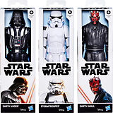 Star Wars Titan Hero Figur Spiel