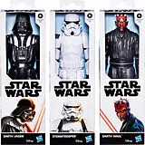 Star Wars Titan Hero Figur Spiel