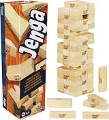 Jenga Refresh Spiel