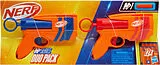 Nerf N Series Duo Pack Spiel