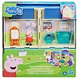 PEP Peppas Aufklappbare Spielgruppe Spiel