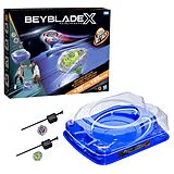 Beyblade X - Drop Attack Battle Set Spiel