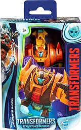 Transformers Earthspark Deluxe Spiel