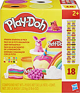 PD 18Er Fantasiepack Spiel