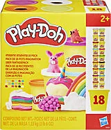 PD 18Er Fantasiepack Spiel