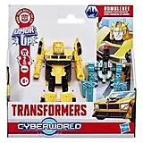 TF Cyberworld Armored Cyber Changers Spiel