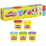 PD Schulspaß 5Er-Pack Spiel
