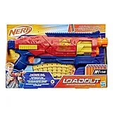 Nerf Loadout Shadowspeed Recon Blaster Spiel