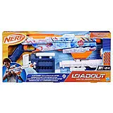 Nerf Loadout Arctic Zerostriker Blaster Spiel
