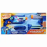 Nerf Loadout Cyberlight Ghost Blaster Spiel