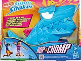 Nerf Super Soaker Hop & Chomp Spiel