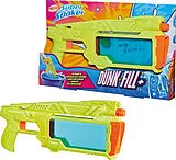 Nerf Soa Dunk Fill Spiel